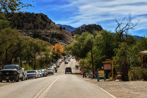 Madrid, NM