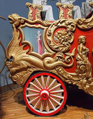 Ringling Museum