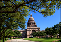 Texas State Capitol