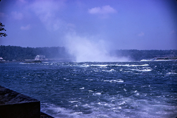 Niagara Falls