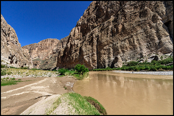 Big Bend National Park