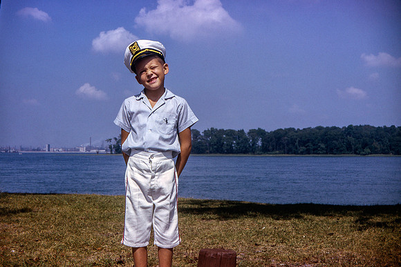 Skip Brown