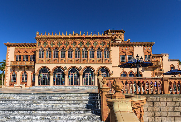 Ca' d'Zan