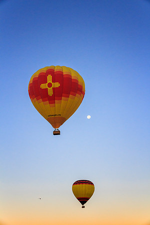 Balloon Fiesta