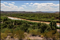 Big Bend National Park