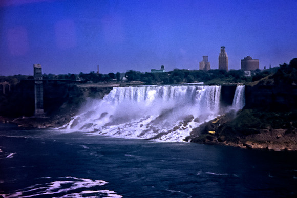 Niagara Falls