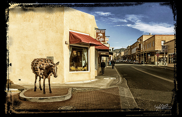 Sante Fe, 2262