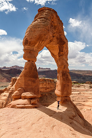 Arches National Park