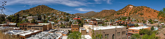 Bisbee AZ