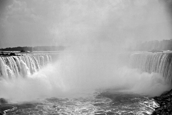 Niagara Falls